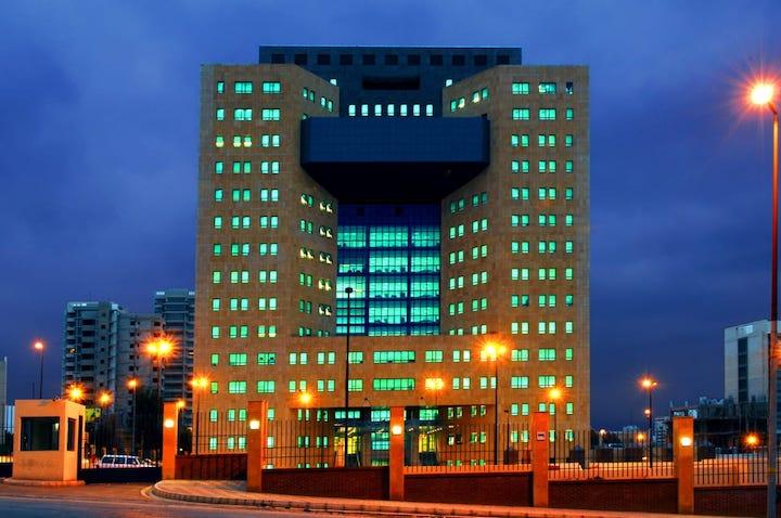 Operation, Maintenance, Cleaning and Security Services for Ministry of Education and Higher Education